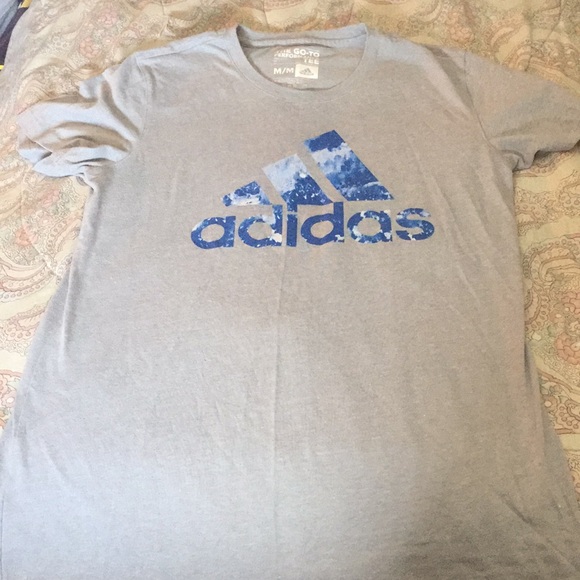 adidas Tops - Adidas t shirt adidas Tops - Adidas t shirt